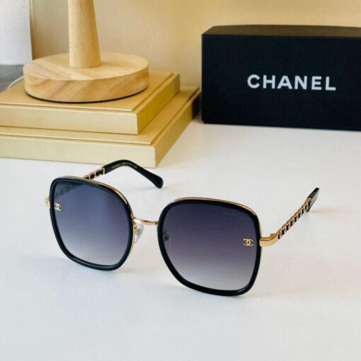 New Collection Chanel Glasses 004