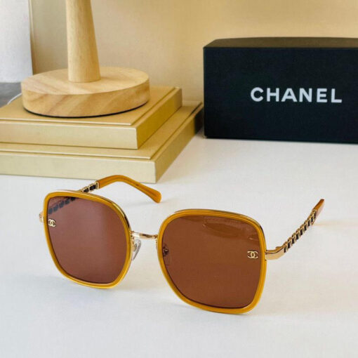 New Collection Chanel Glasses 004