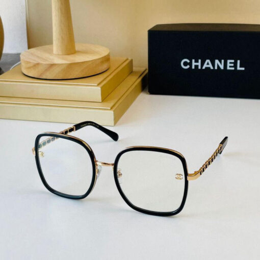 New Collection Chanel Glasses 004