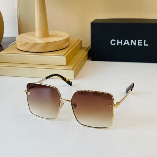 New Collection Chanel Glasses 006