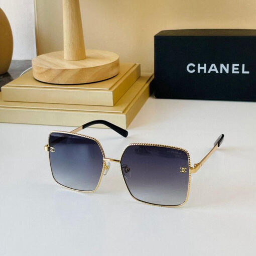 New Collection Chanel Glasses 006