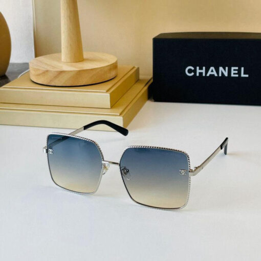 New Collection Chanel Glasses 006