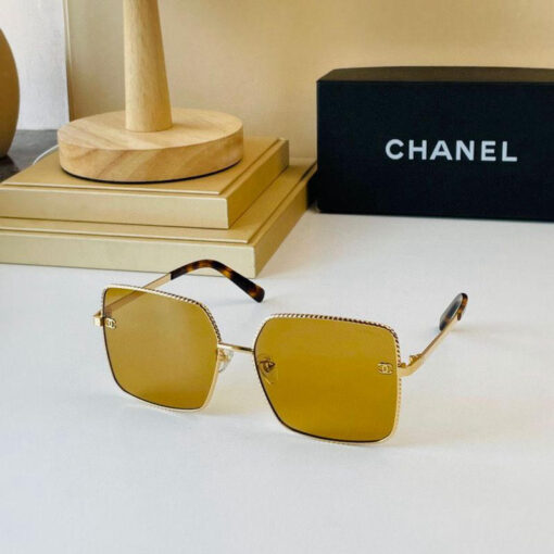 New Collection Chanel Glasses 006