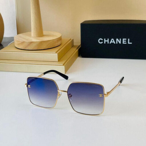 New Collection Chanel Glasses 006