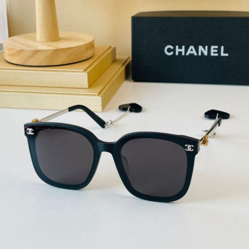 New Collection Chanel Glasses 012