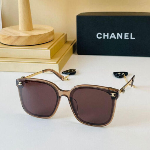 New Collection Chanel Glasses 012