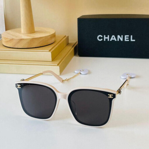 New Collection Chanel Glasses 012