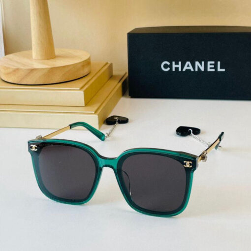 New Collection Chanel Glasses 012