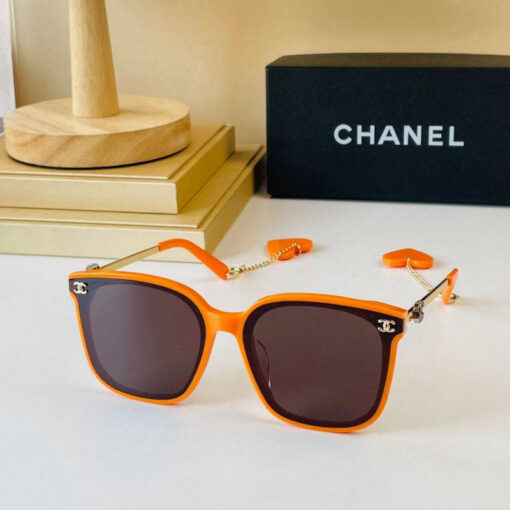 New Collection Chanel Glasses 012