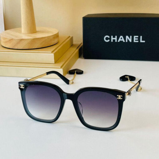 New Collection Chanel Glasses 012