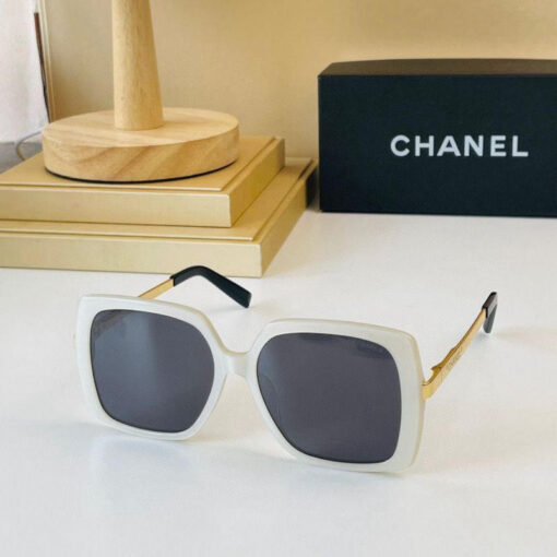 New Collection Chanel Glasses 011