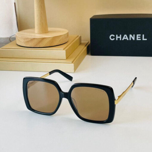 New Collection Chanel Glasses 011