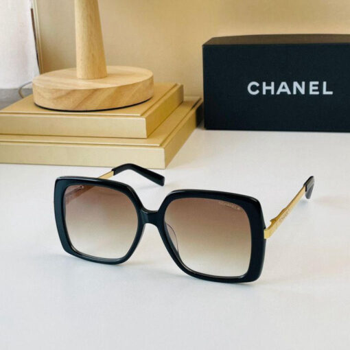 New Collection Chanel Glasses 011