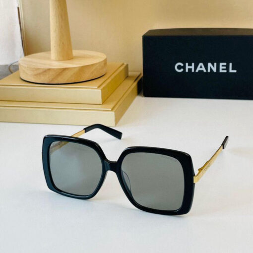 New Collection Chanel Glasses 011