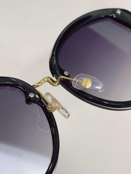 New Collection Chanel Glasses 010