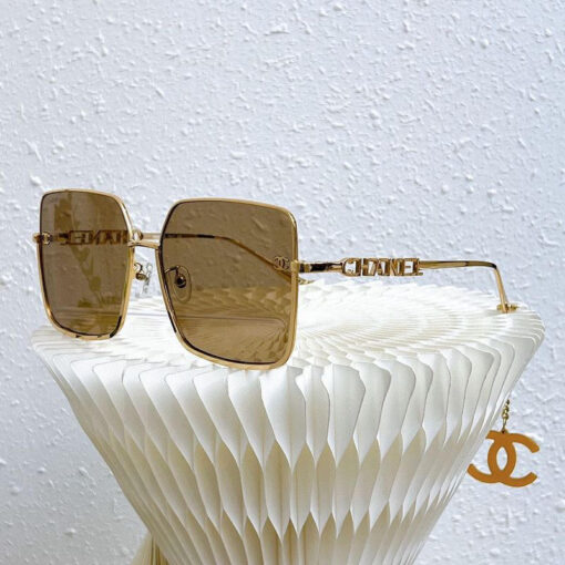 New Collection Chanel Glasses 009