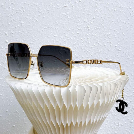 New Collection Chanel Glasses 009