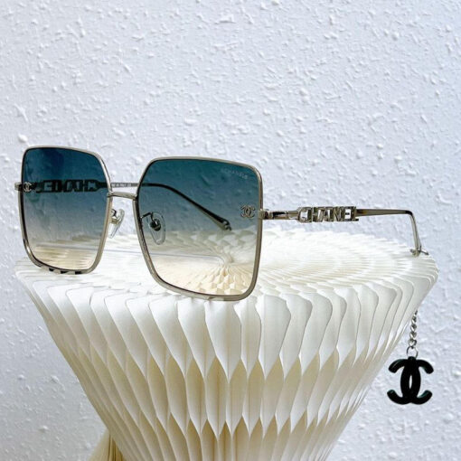 New Collection Chanel Glasses 009