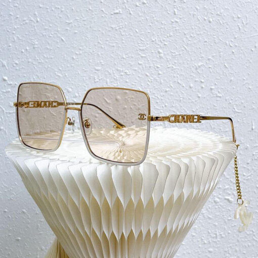 New Collection Chanel Glasses 009