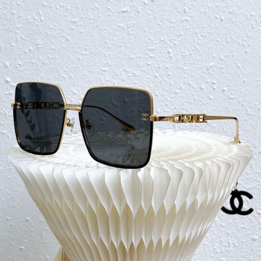 New Collection Chanel Glasses 009