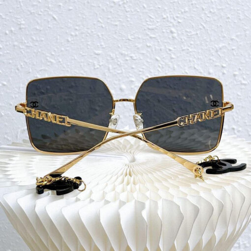 New Collection Chanel Glasses 009