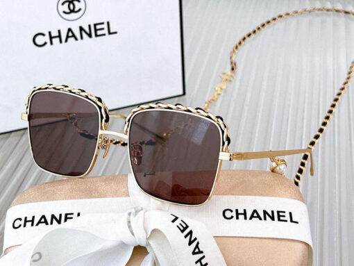 New Collection Chanel Glasses 008