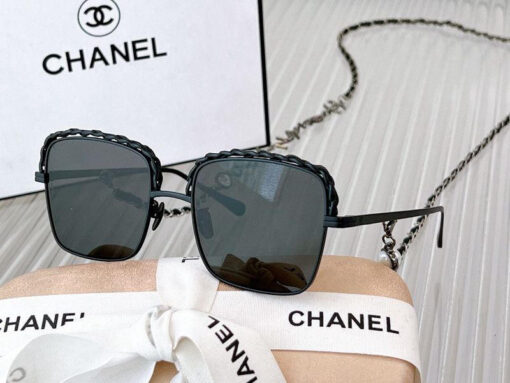 New Collection Chanel Glasses 008