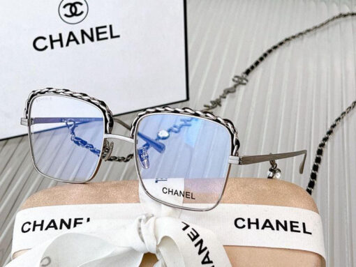 New Collection Chanel Glasses 008