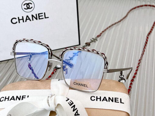 New Collection Chanel Glasses 008