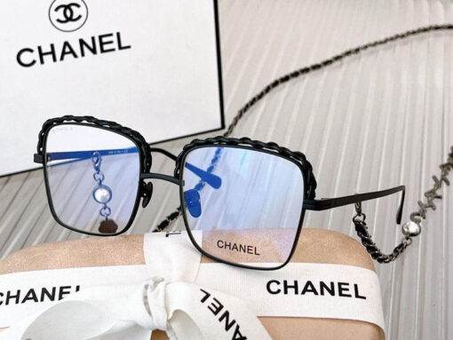 New Collection Chanel Glasses 008