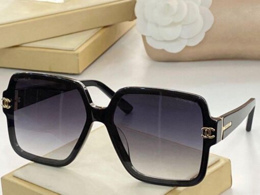 New Collection Chanel Glasses 017