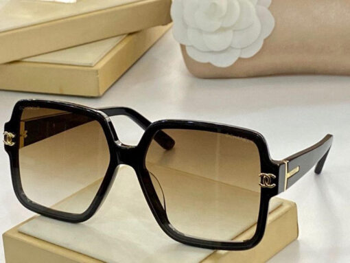 New Collection Chanel Glasses 017