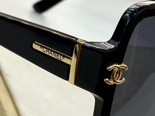 New Collection Chanel Glasses 017