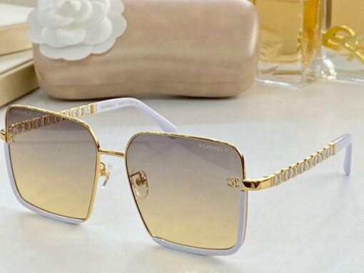 New Collection Chanel Glasses 016