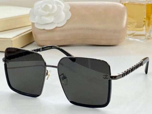 New Collection Chanel Glasses 016