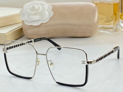 New Collection Chanel Glasses 016