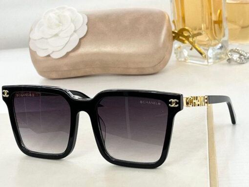 New Collection Chanel Glasses 015