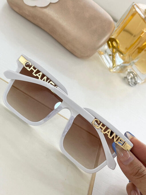 New Collection Chanel Glasses 015