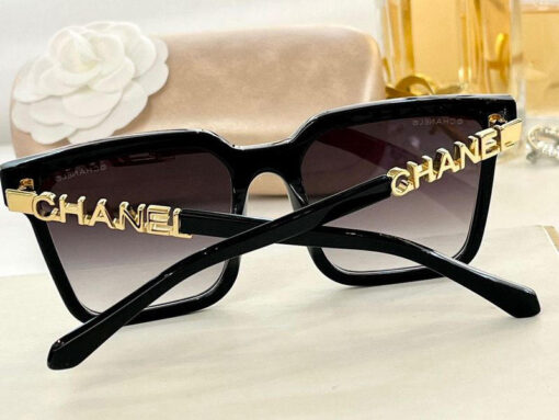 New Collection Chanel Glasses 015