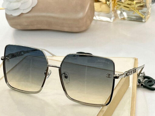 New Collection Chanel Glasses 013