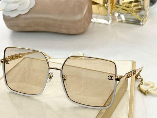 New Collection Chanel Glasses 013