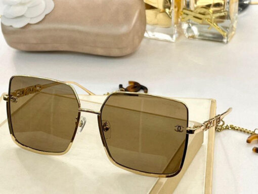 New Collection Chanel Glasses 013