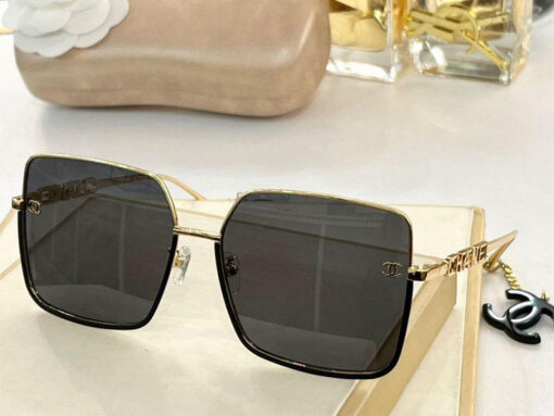 New Collection Chanel Glasses 013