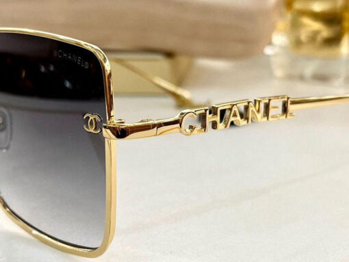 New Collection Chanel Glasses 013