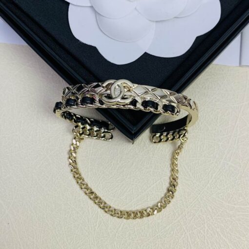 Chanel bracelet 03cly11002 1082765