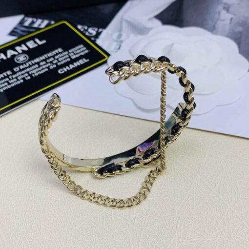 Chanel bracelet 03cly11005 1082762