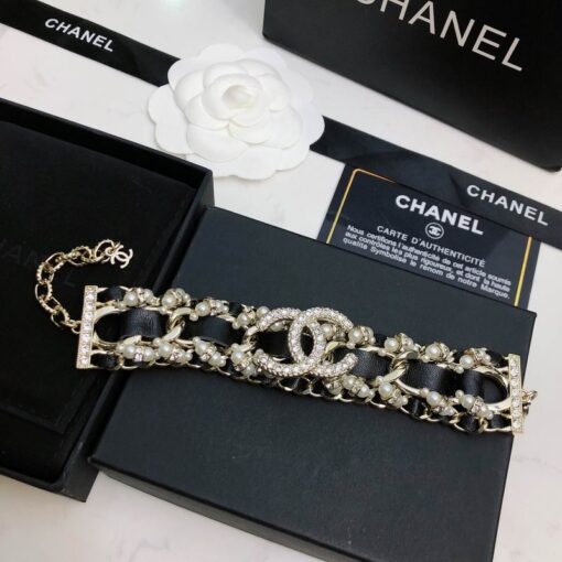 Chanel bracelet 03cly11201 1082778