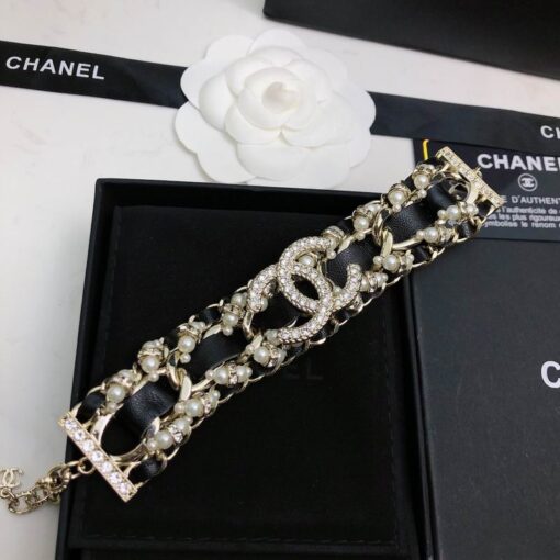 Chanel bracelet 03cly11202 1082777