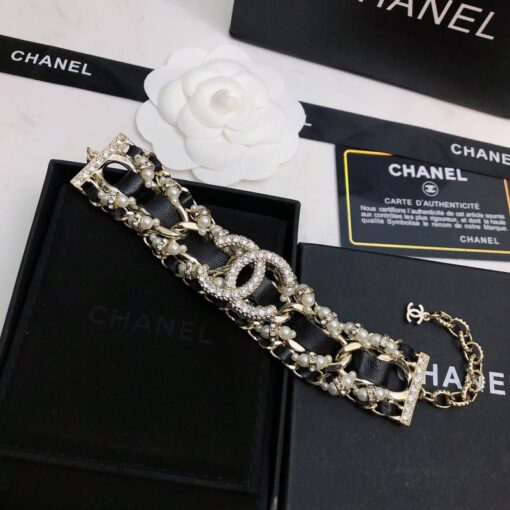 Chanel bracelet 03cly11203 1082776