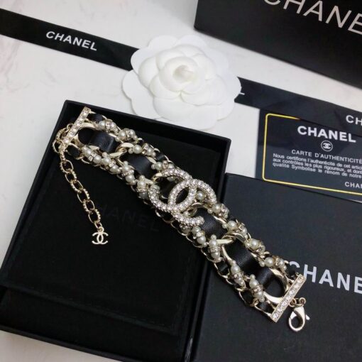 Chanel bracelet 03cly11204 1082775